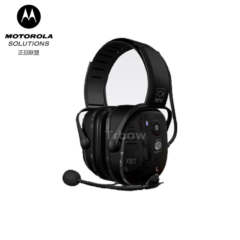 RLN6491 XBT关键作业型头戴式无线重型耳机