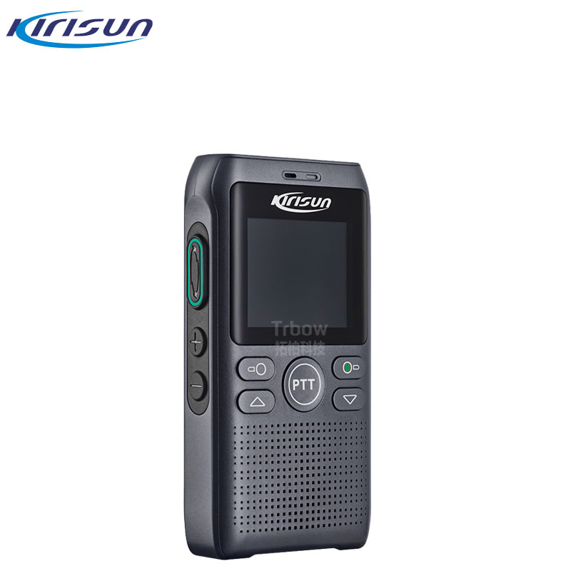 科立讯N100 4G公网对讲机