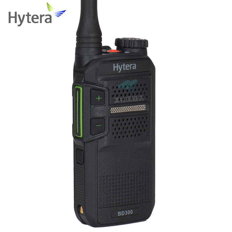 BD300数字对讲机