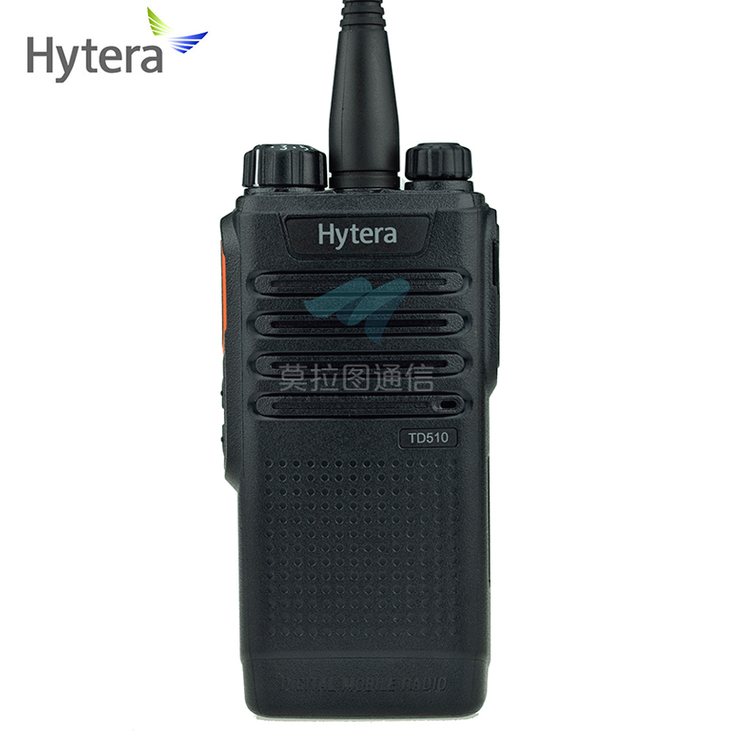 海能达TD510巡更对讲机