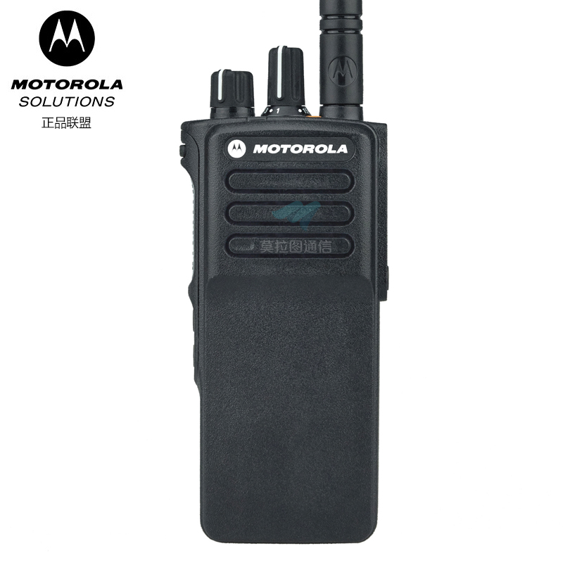 Motorola摩托罗拉GP328D+防爆对讲机