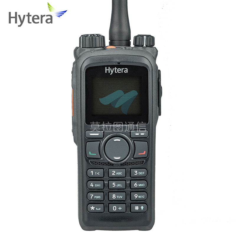 Hytera海能达PD780警用对讲机