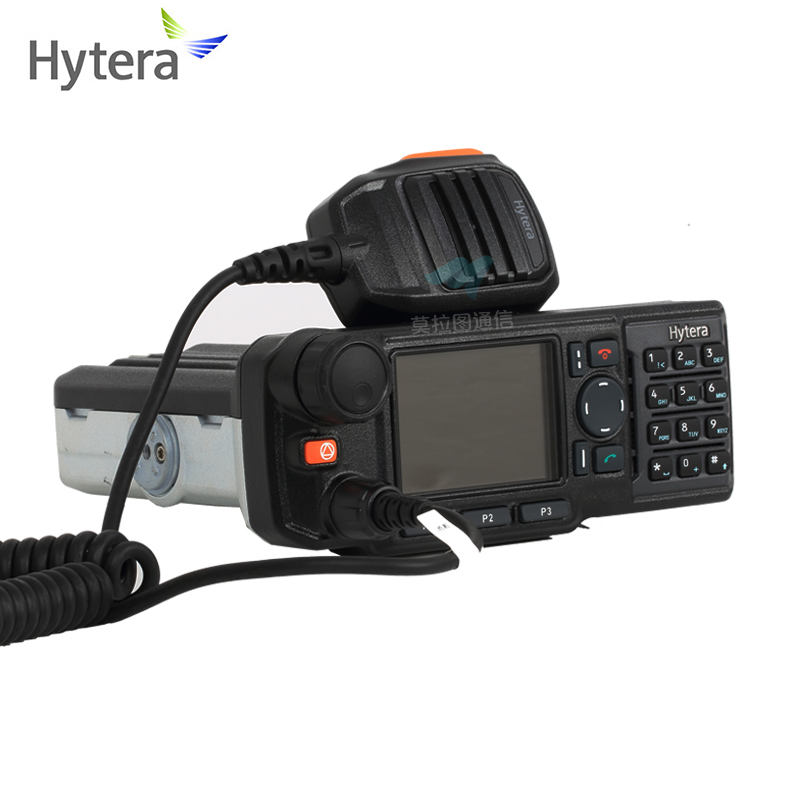 MT680 PLUS TETRA车载台 MT680 PLUS TETRA车载台