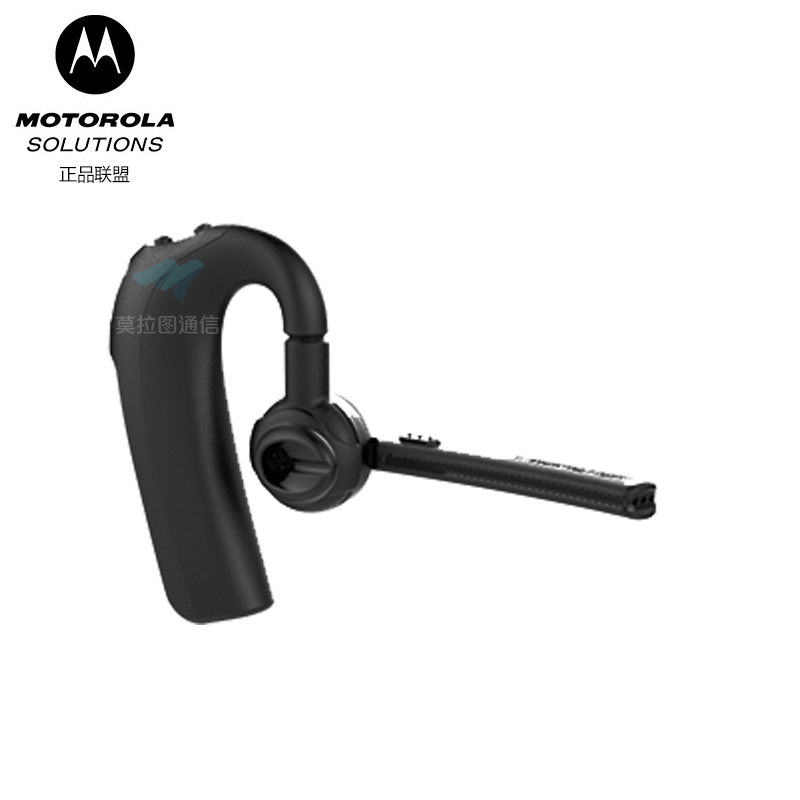 摩托罗拉PMLN7851A高端专业蓝牙耳机