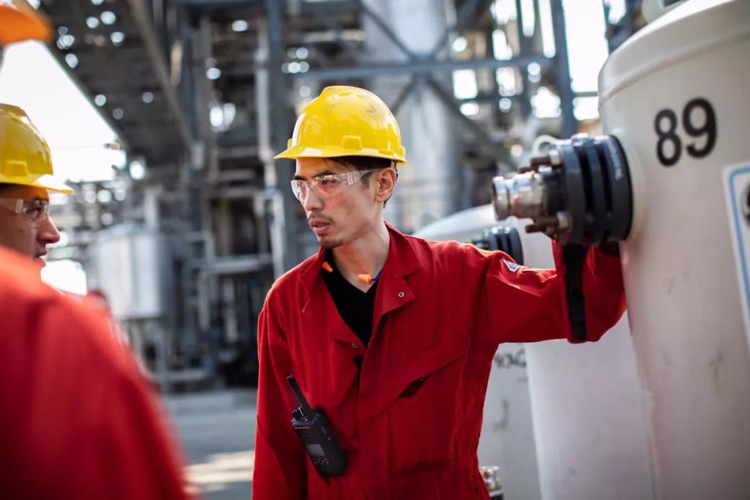 “爆”料啦，购买使用防爆机 符合标准放第一