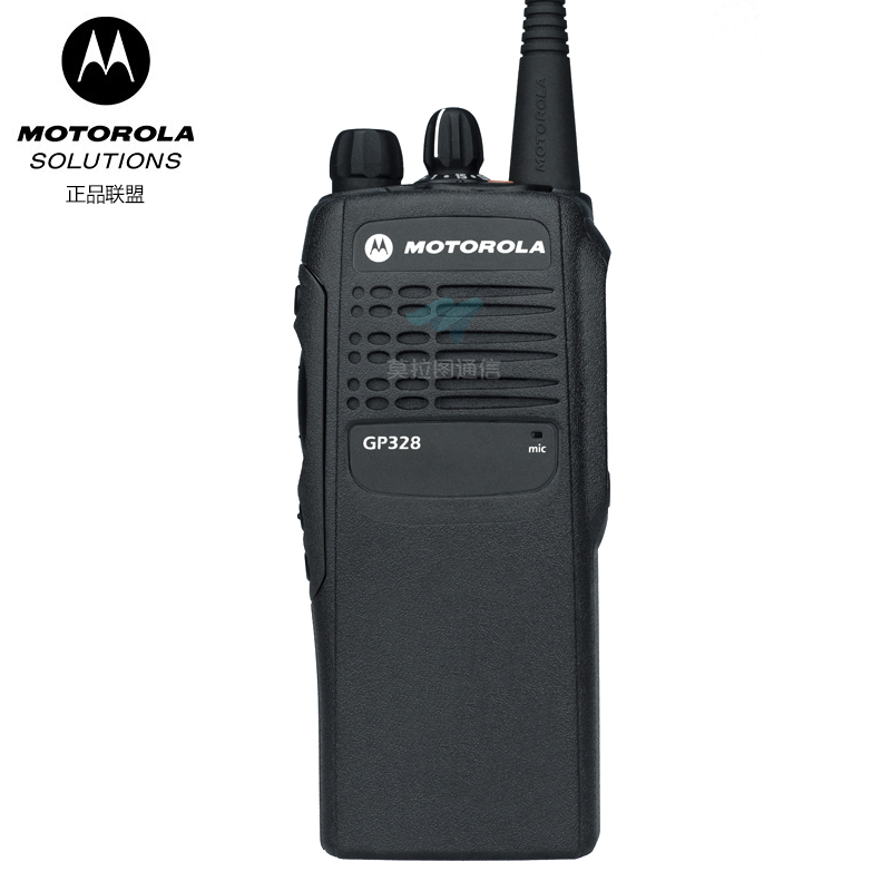 GP328对讲机