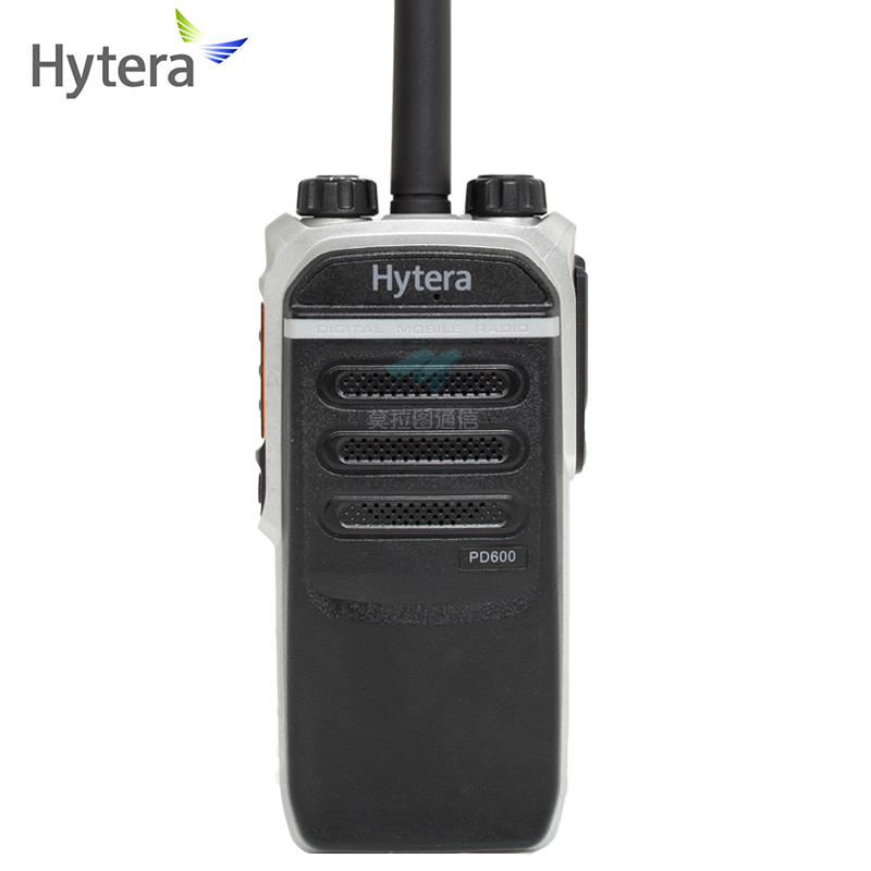 Hytera海能达PD600 CQST防爆对讲机