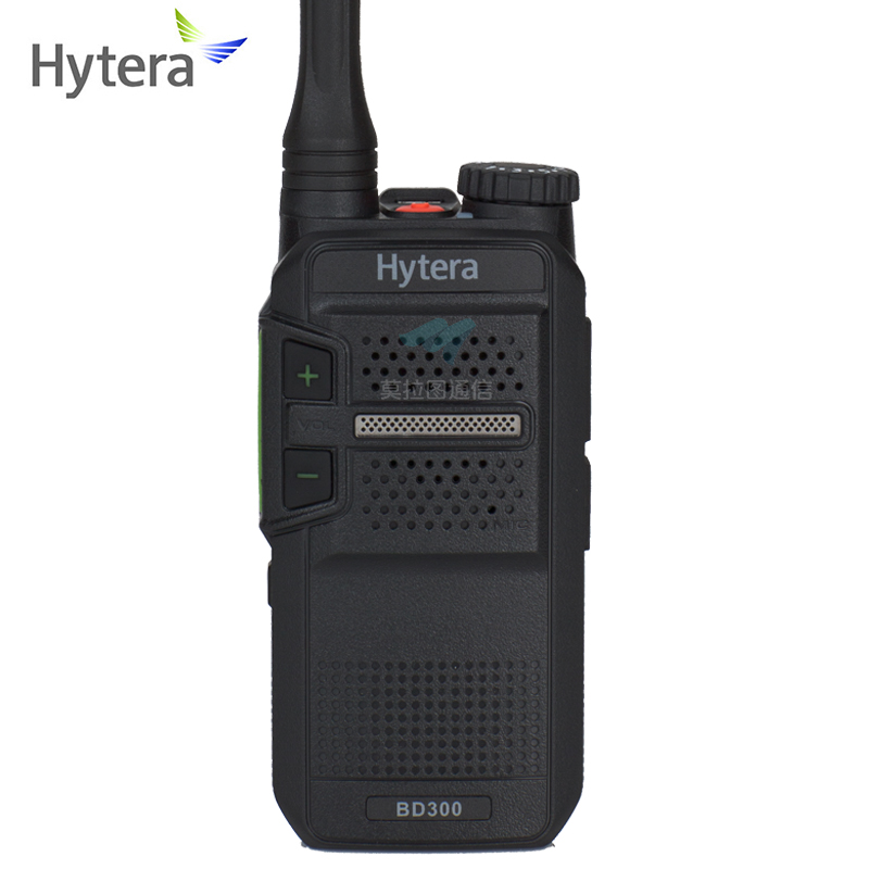 BD300数字对讲机