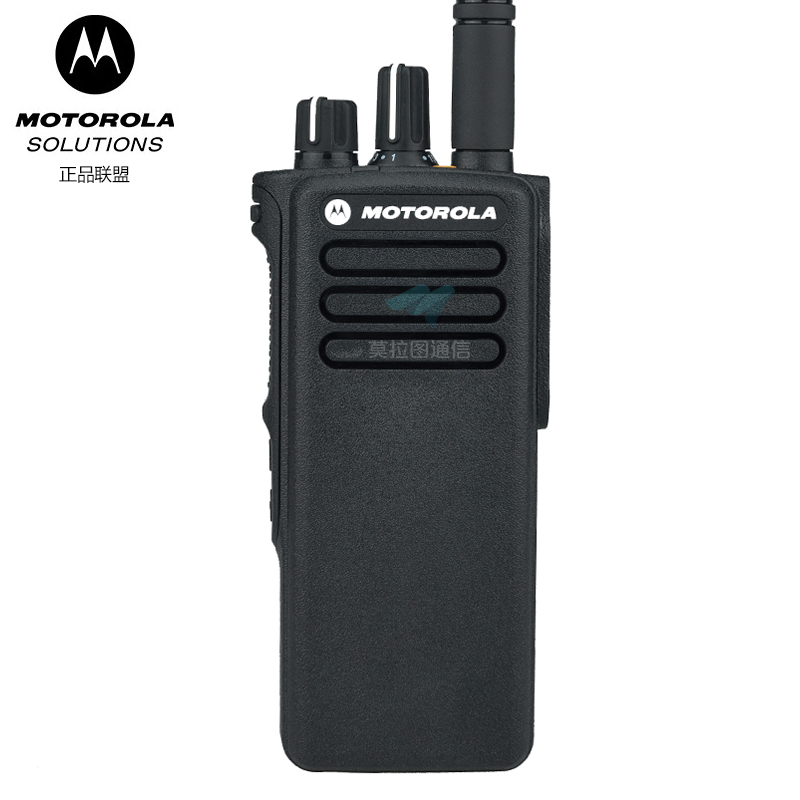Motorola摩托罗拉GP328D防爆对讲机