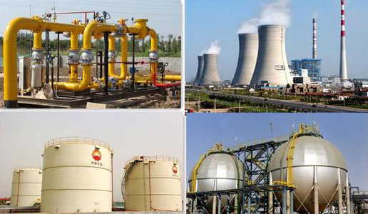 石化数字解决方案 石化数字解决方案