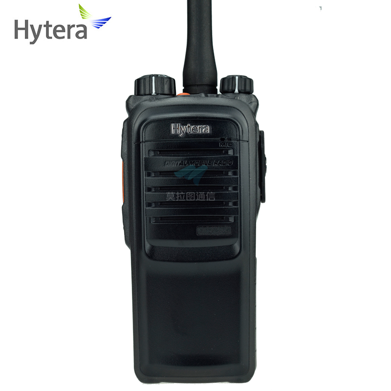 PD700数字对讲机