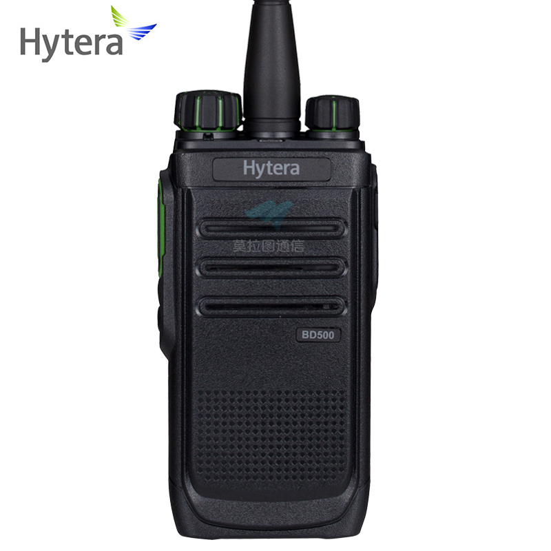 Hytera海能达BD500对讲机 Hytera海能达BD500对讲机
