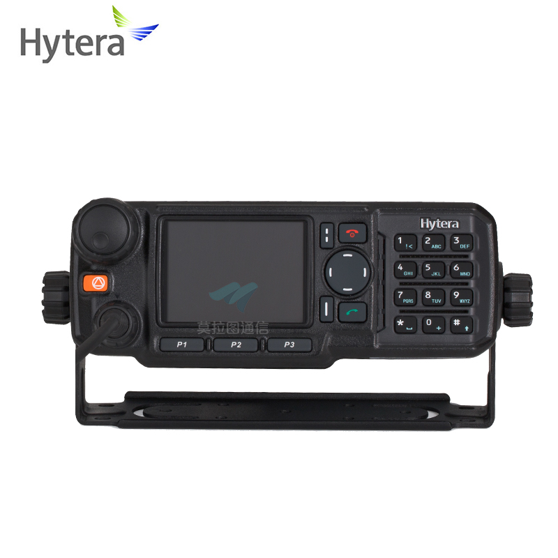 MT680数字车载台