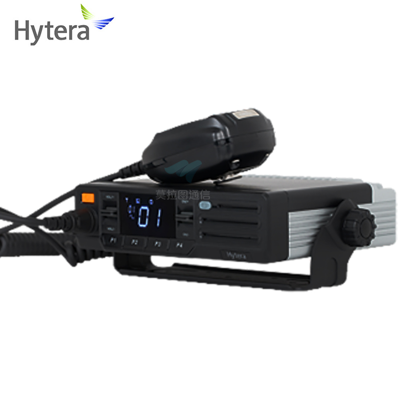 MD610数字车载台