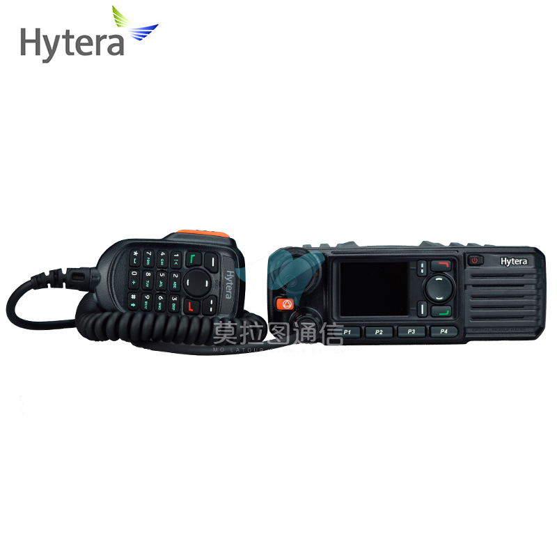 MD780数字车载台