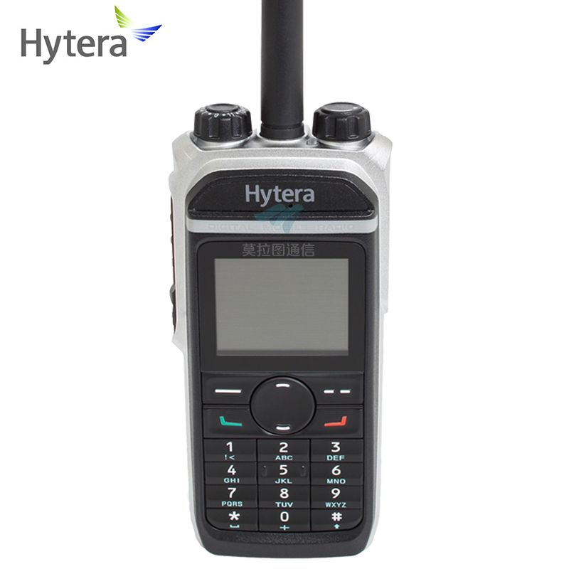 PD680 CQST数字防爆对讲机