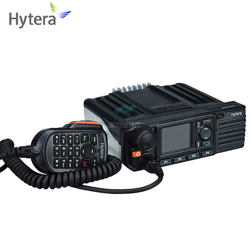 MD780数字车载台