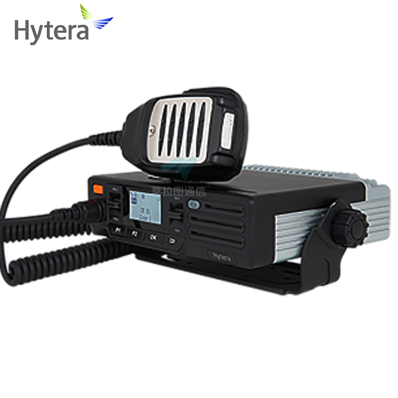 MD620数字车载台