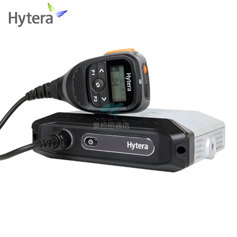 MD650数字车载台