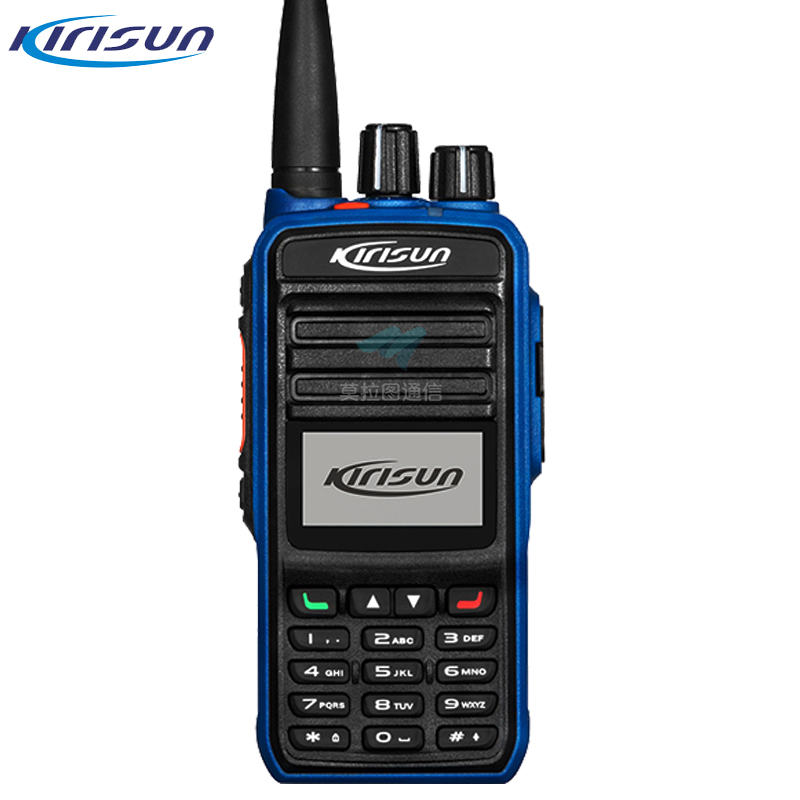 DP610数字防爆对讲机 DP610数字防爆对讲机