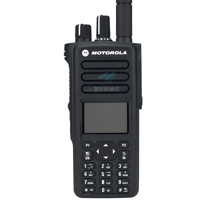 XIR P8668I数字对讲机