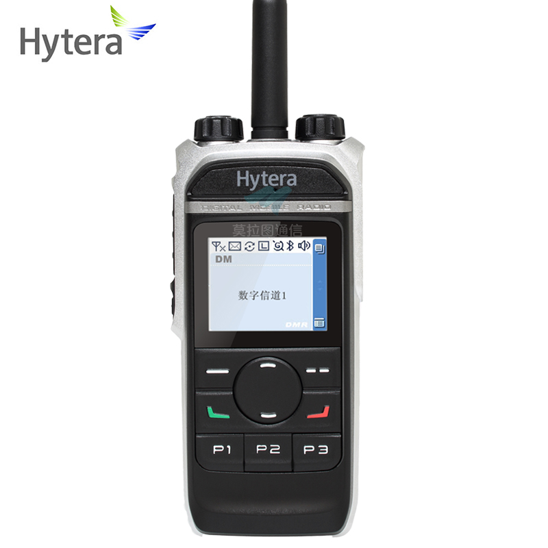 Hytera海能达PD660对讲机