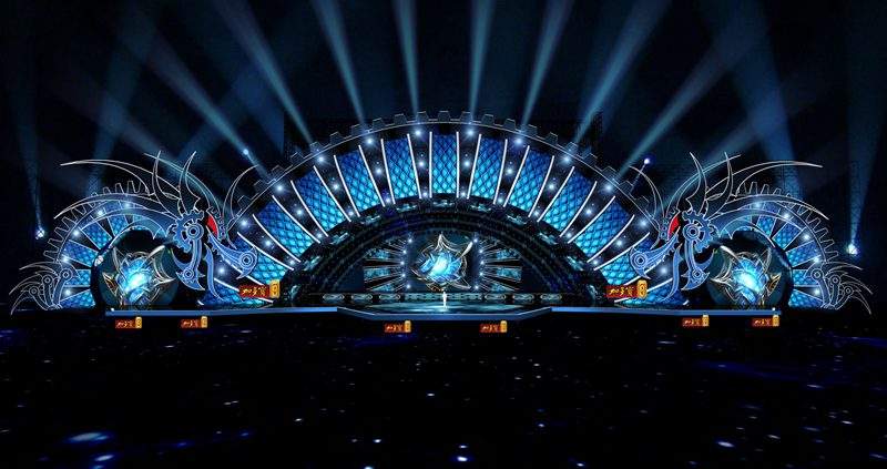 广州跨年演唱会