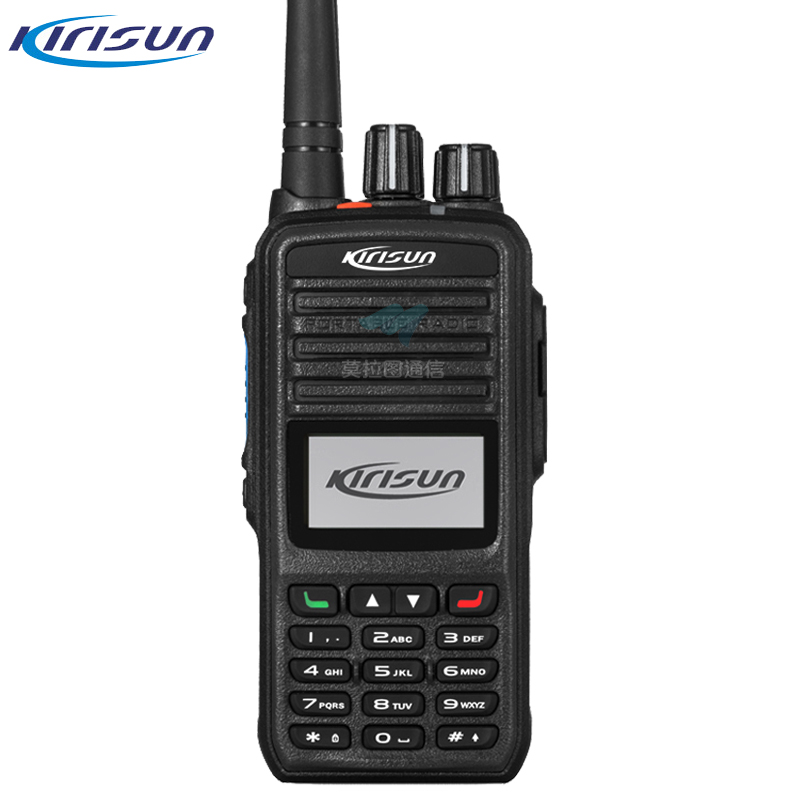 Kirisun科立讯T60公网对讲机 Kirisun科立讯T60公网对讲机