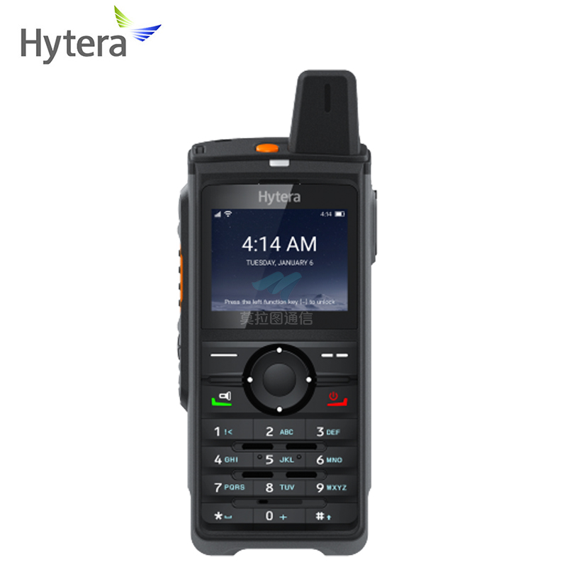 Hytera海能达PNC380公网对讲机 Hytera海能达PNC380公网对讲机