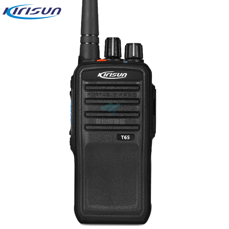 Kirisun科立讯T65公网对讲机 Kirisun科立讯T65公网对讲机