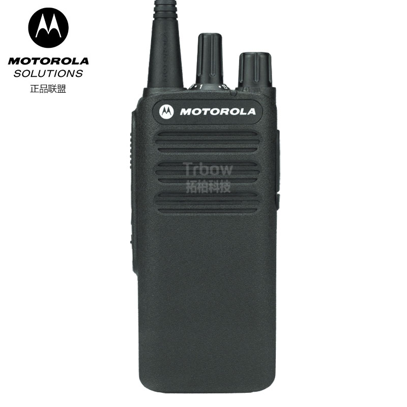 Motorola摩托罗拉XiR C1200对讲机