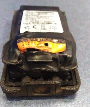 防爆知识千千万,电池安全排第一!