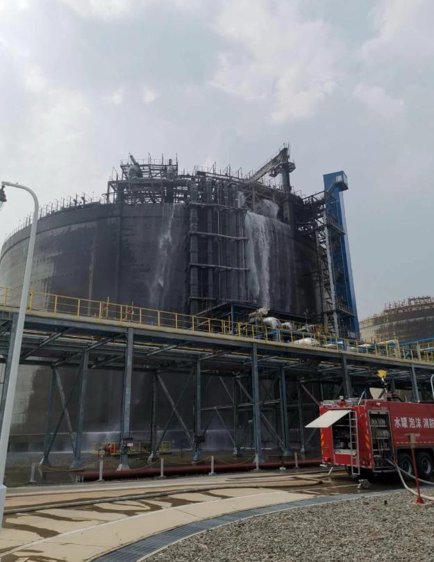 如何防患于未然,使用防爆对讲机是最佳选择