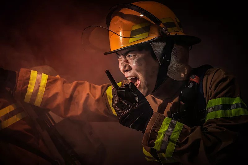 如何防患于未然，使用防爆对讲机是最佳选择