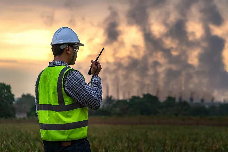 如何防患于未然,使用防爆对讲机是最佳选择