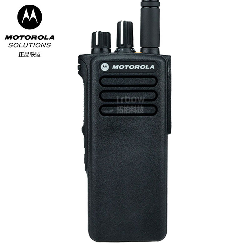 Motorola摩托罗拉GP328D防爆对讲机