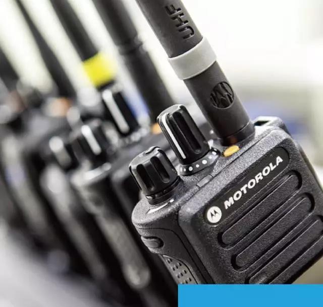 什么是DMR,你还不知道?