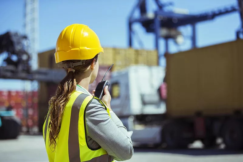 对讲机信号弱怎么办?对讲机没信号怎么办?