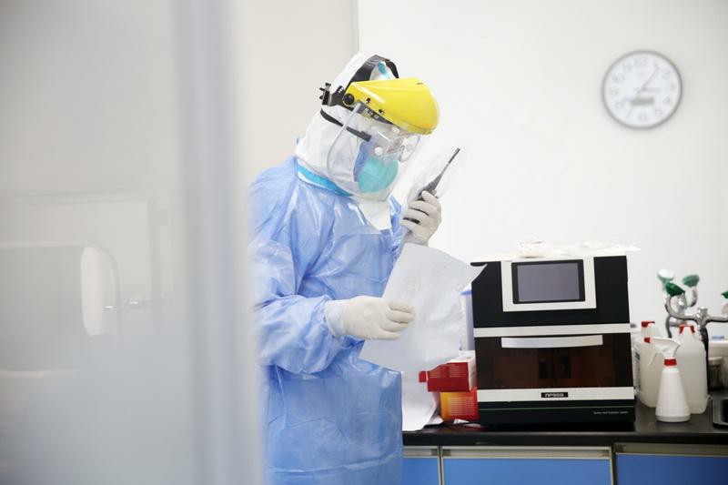 疫情期间,一线人员该如何使用对讲机?