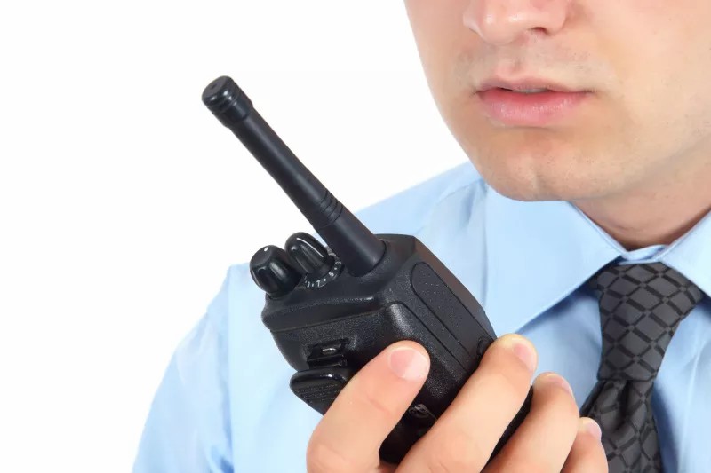 利用对讲机天线就能轻松增加10公里通信距离？