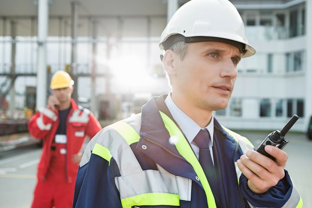 防爆对讲机主要由哪几方面的设计组成?