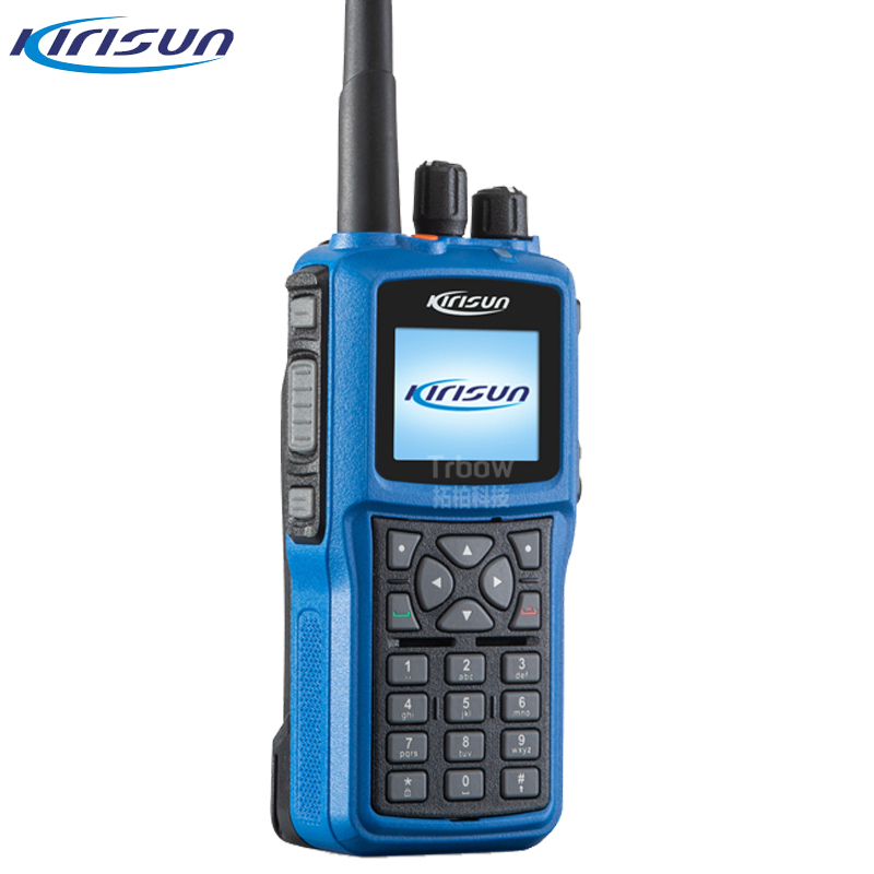 科立讯DP980防爆对讲机 科立讯DP980防爆对讲机