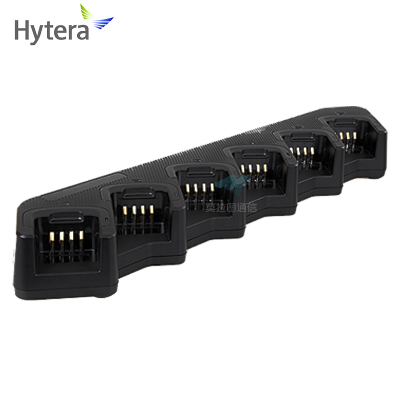 海能达MCA08六联充