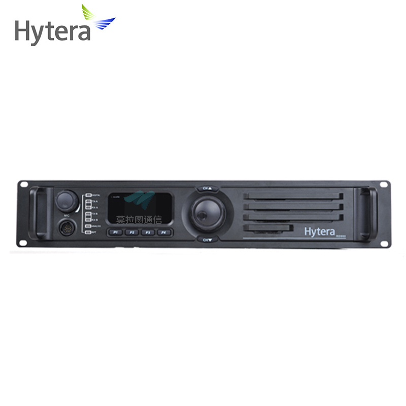 Hytera海能达RD980中继台