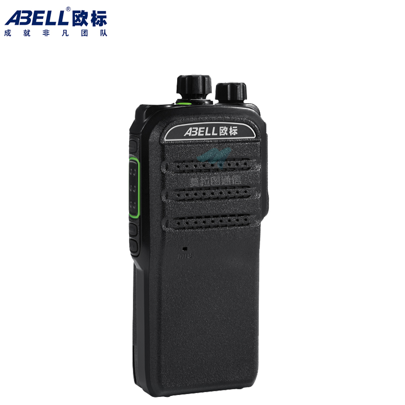 欧标A720T数字防爆对讲机